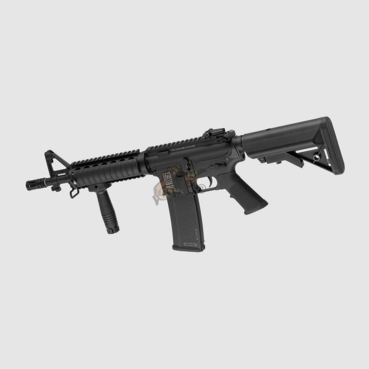 SA-C04 Core Specna Arms Schwarz Airsoft Frei ab 18 - S-AEG -F-