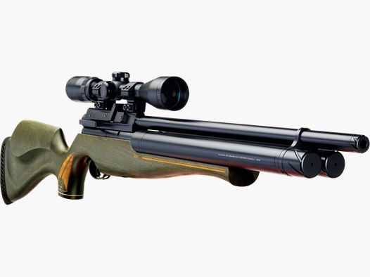 Air Arms S510 TC