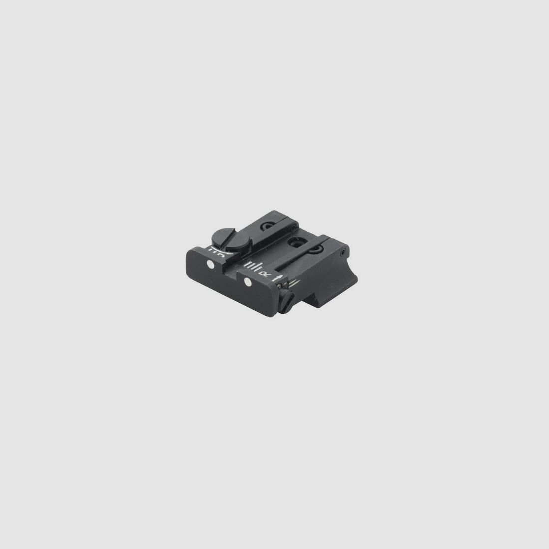 TPU Sight 2-Dot white CZ75/85