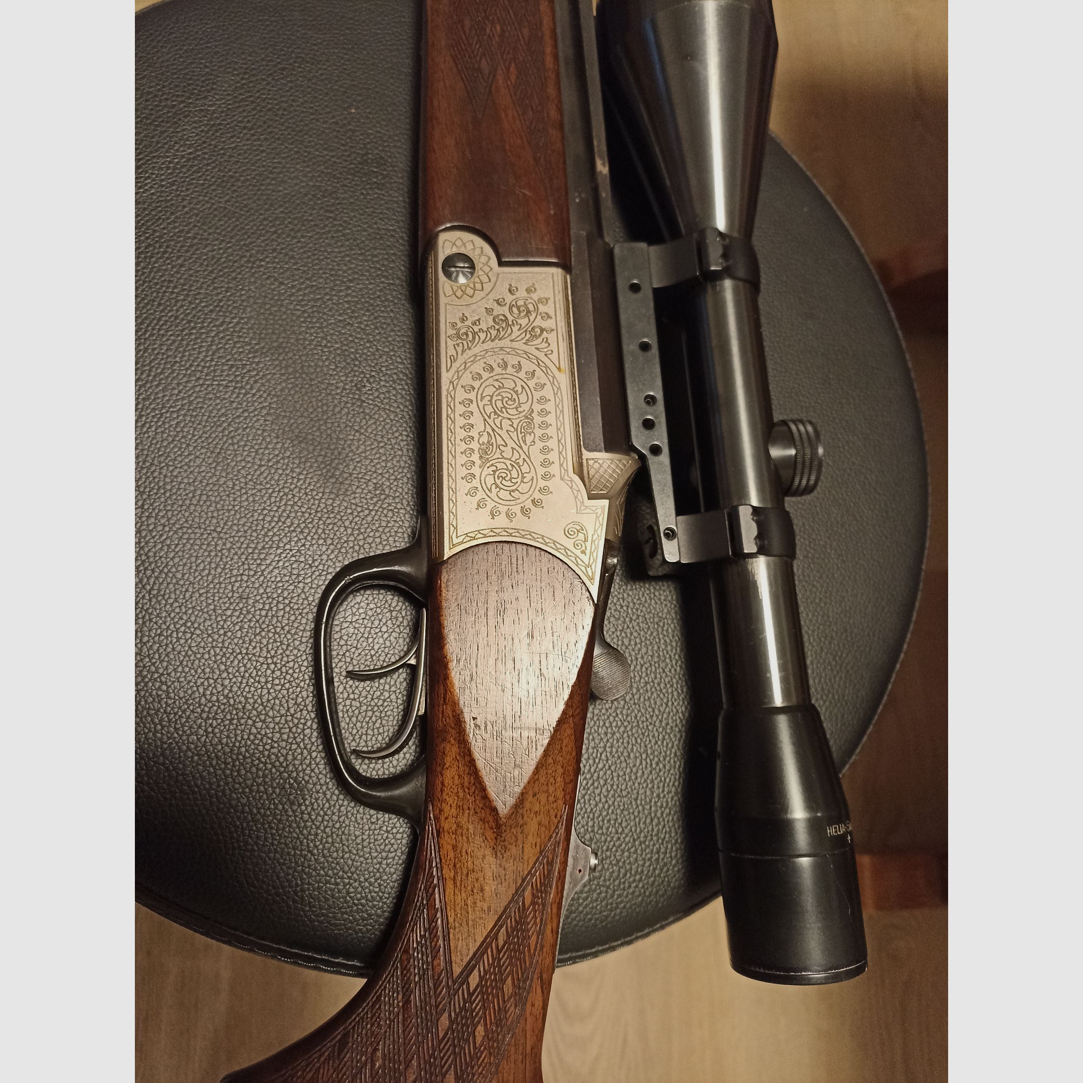 Blaser es 67