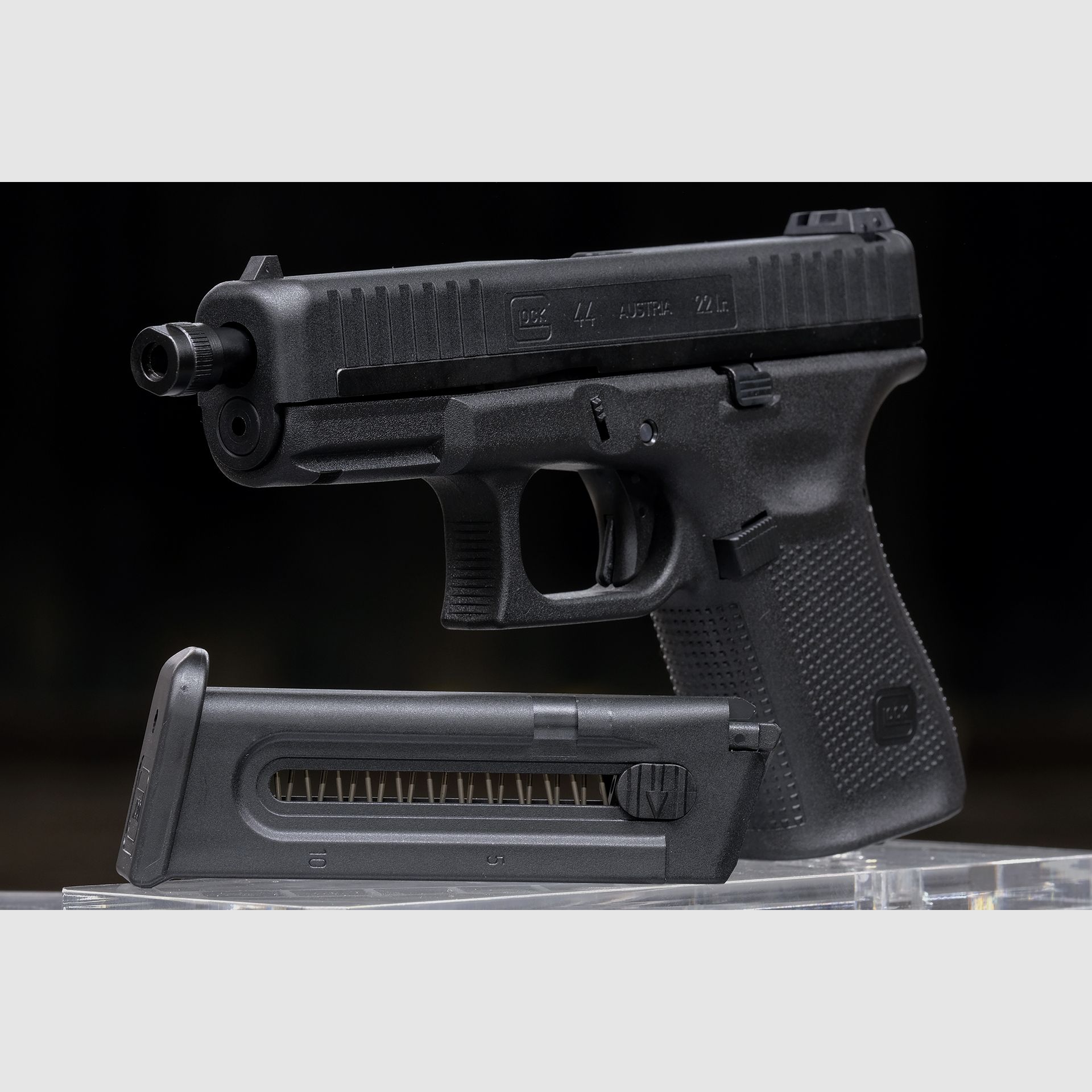 Glock 44 Gen 5, immagine 5 di 6