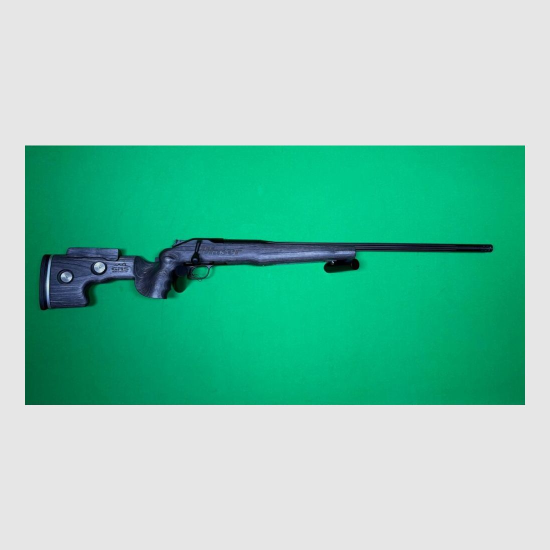 Blaser R8, GRS-Schaft, neuwertig