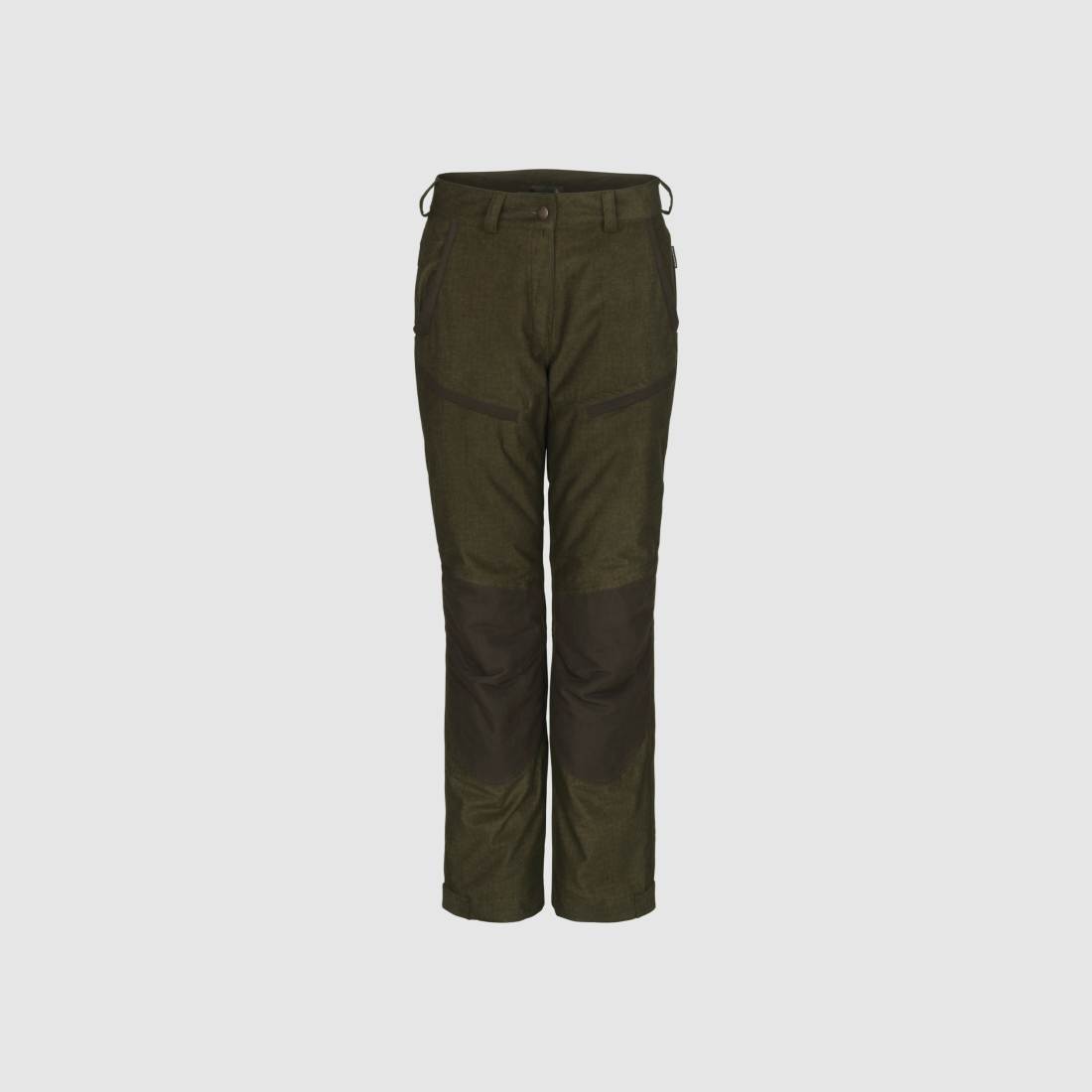 Seeland North Damenhose - Pine green, Bild 1 von 4