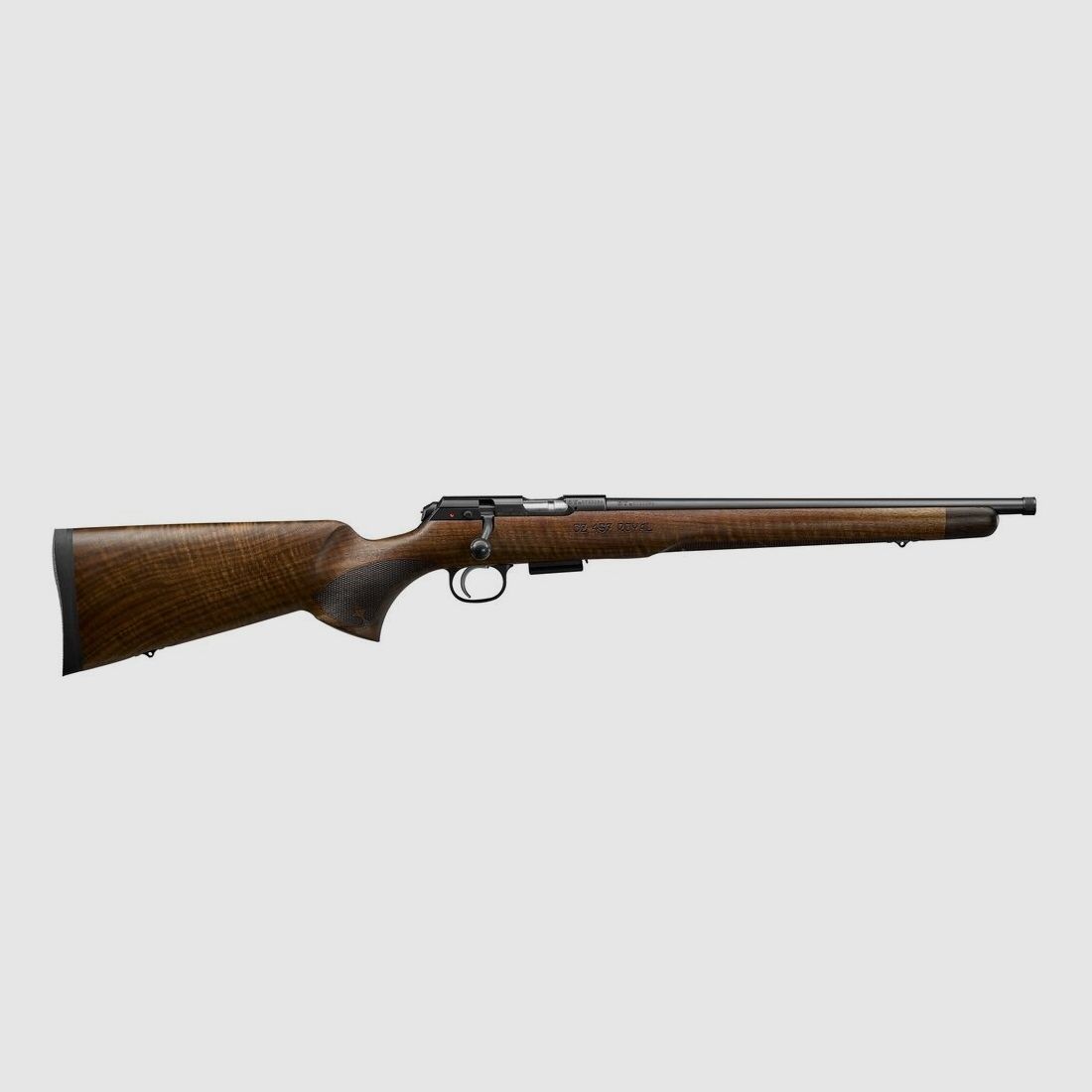 CZ 457 Royal Lauflänge 413 mm Repetierbüchse