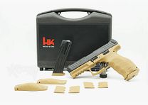 Heckler & Koch FSP9 SF