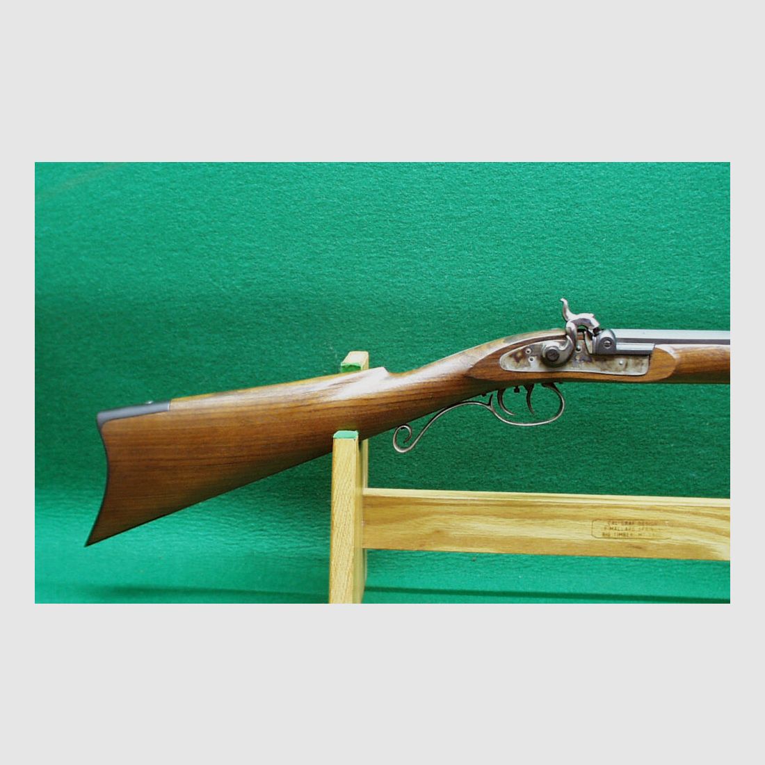 Artax Tryon Gewehr