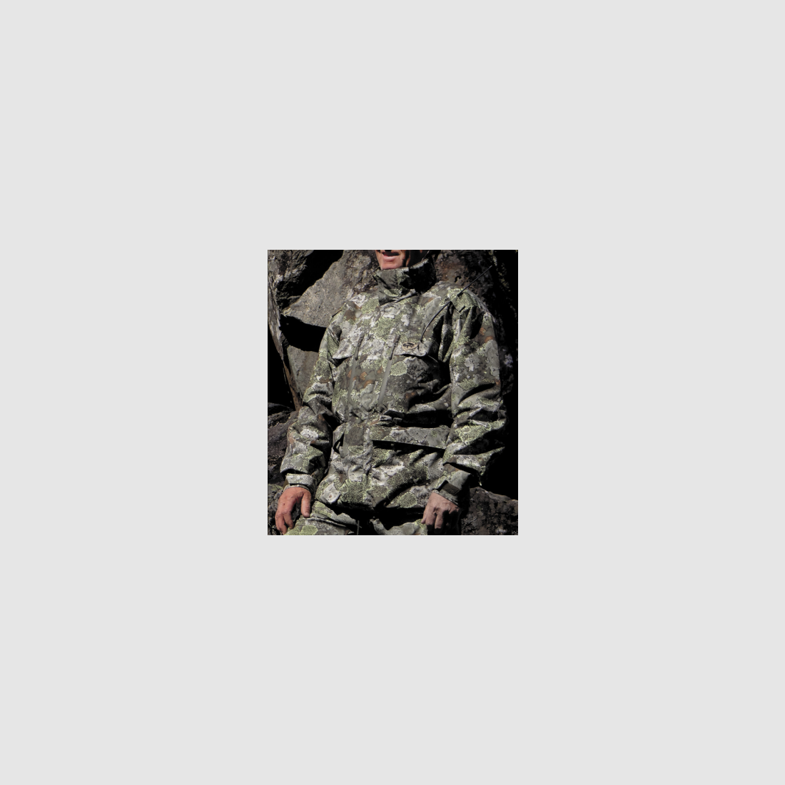 G-Loft Loden trousers, image 24 of 24