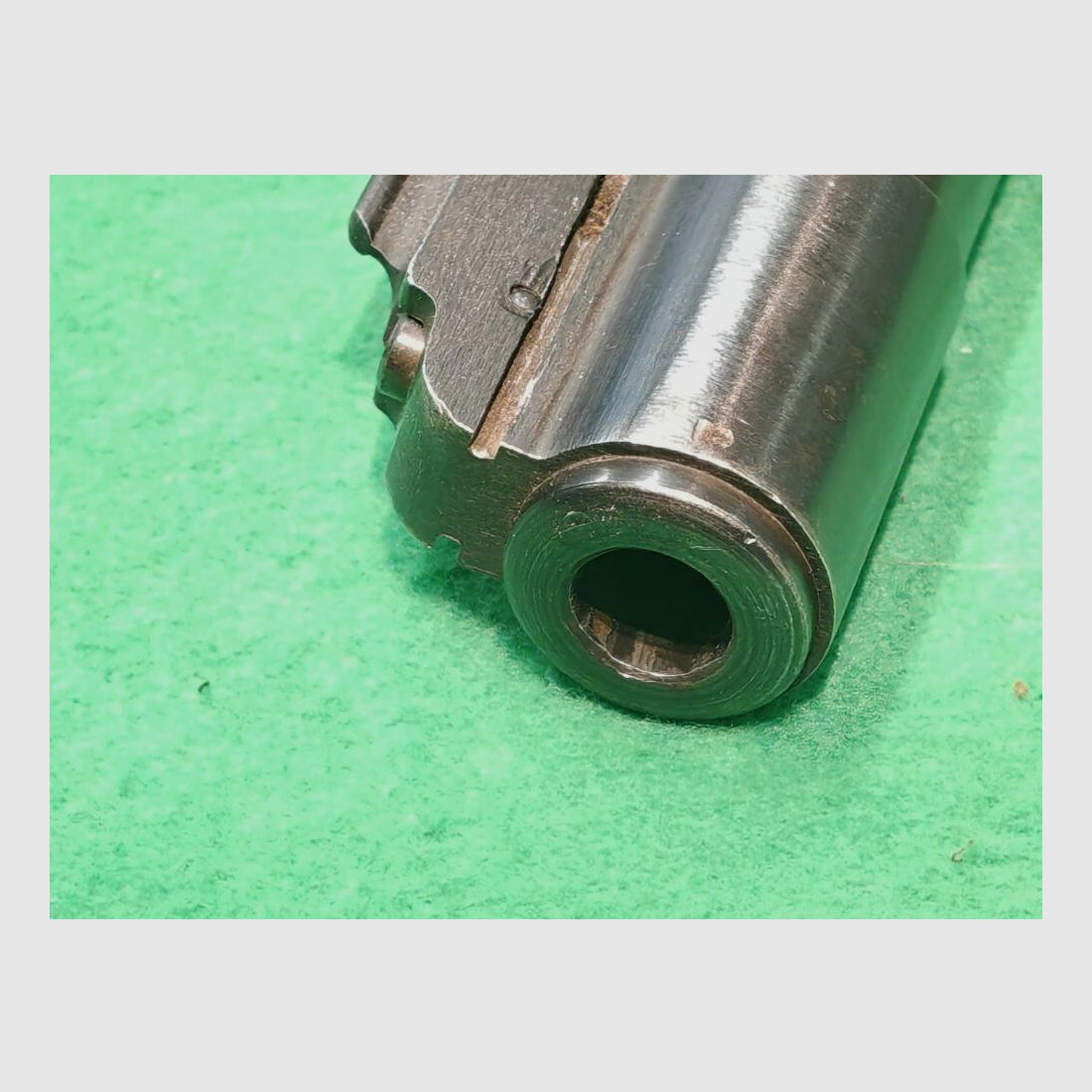 Brünner Repetierbüchse 30-06 inkl. Meopta 3-12x56 RD