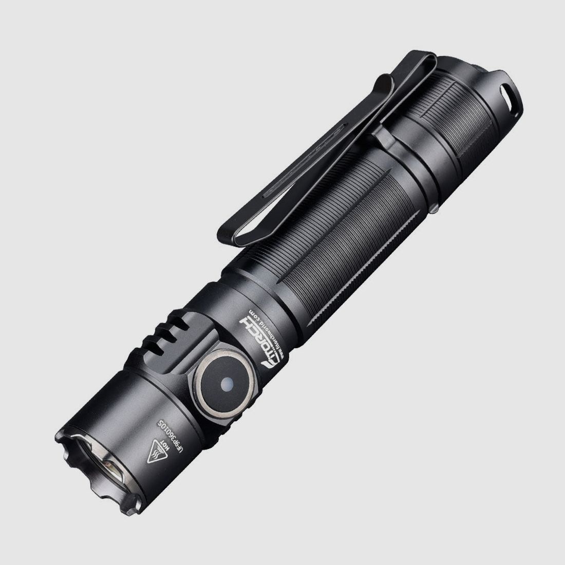 Lampe de poche Fitorch P36, image 1 sur 10