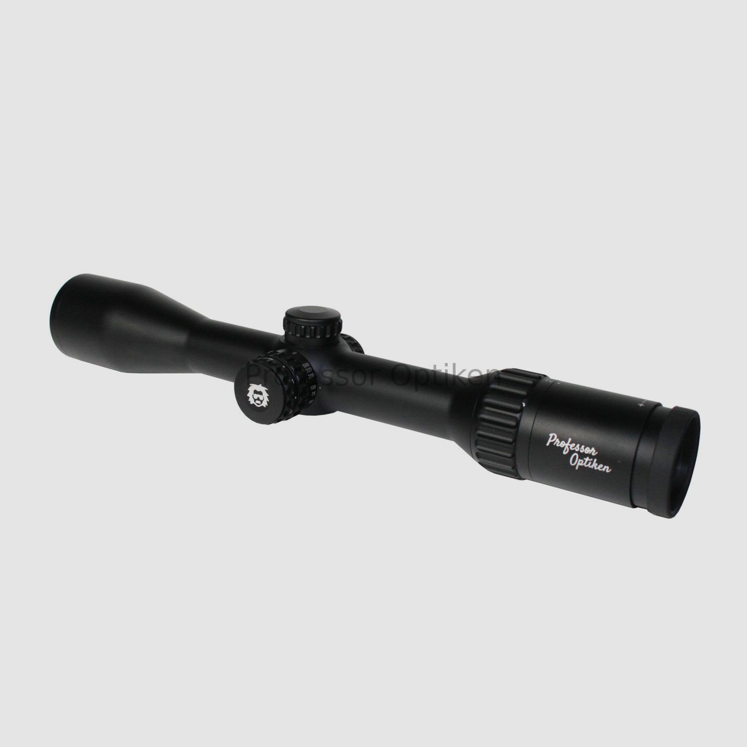 Profesor Optiken Ammersee - 2-16x44 HD, Krzyż 4