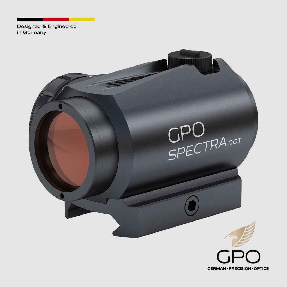 GPO Spectra Dot