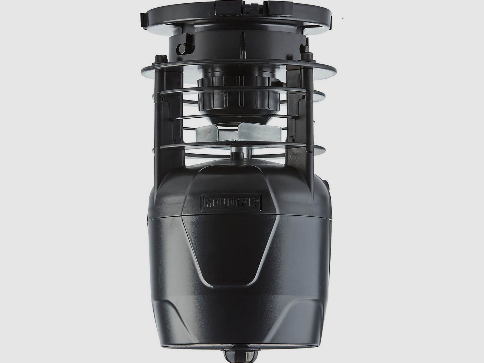 Moultrie Pro Hunter II alimentador
