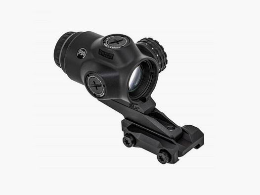Primary Arms SLx 3x MPrism Raptor 5.56Meter rot 5.56/.308