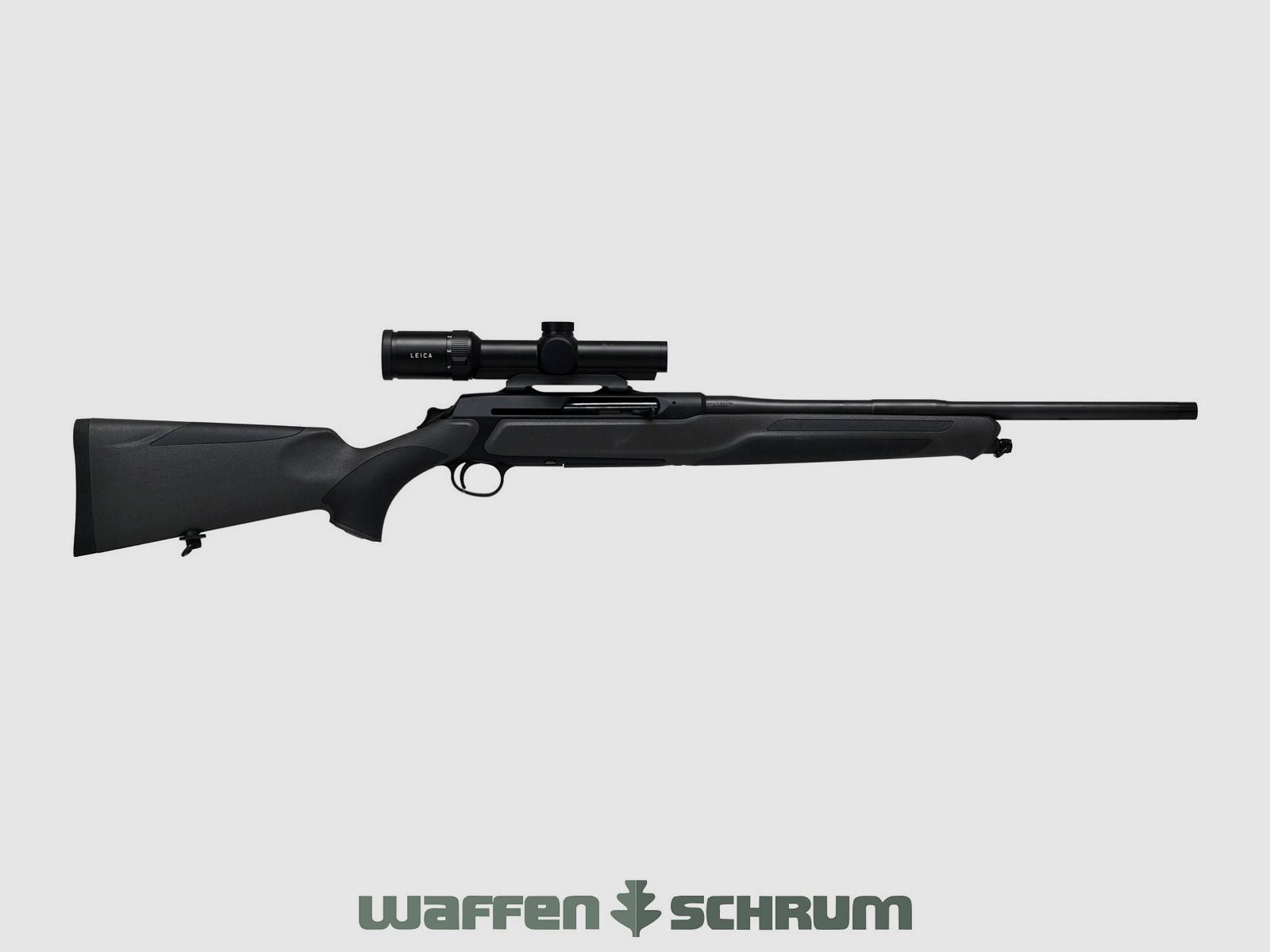 Sauer S303 Classic XT Komplettangebot inkl. Optik