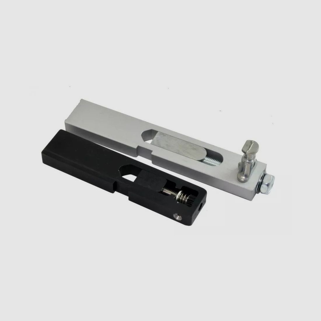 Dillon Short Powder Bar DAA – Small, image 3 of 3