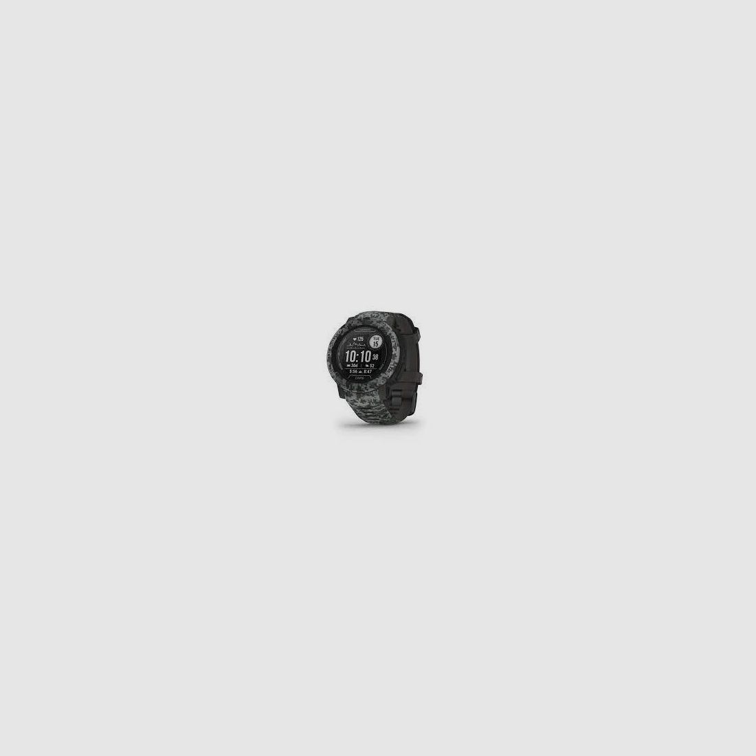 Garmin Uhr Instinct 2