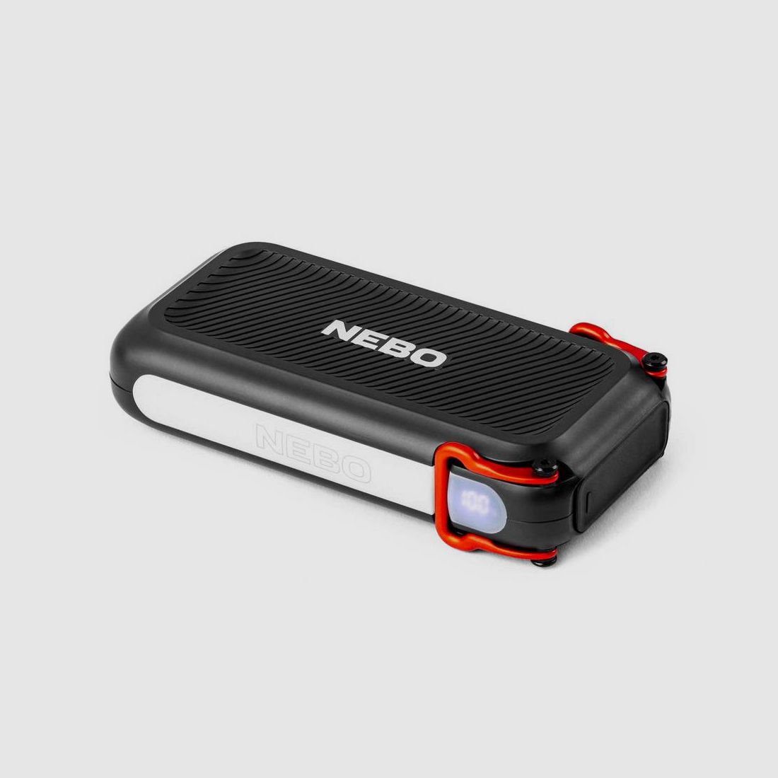 NEBO Rambler 20K Externe Batterie 20000 mAh - Schnellladung & COB Beleuchtung für den Outdoor, Bild 3 von 8
