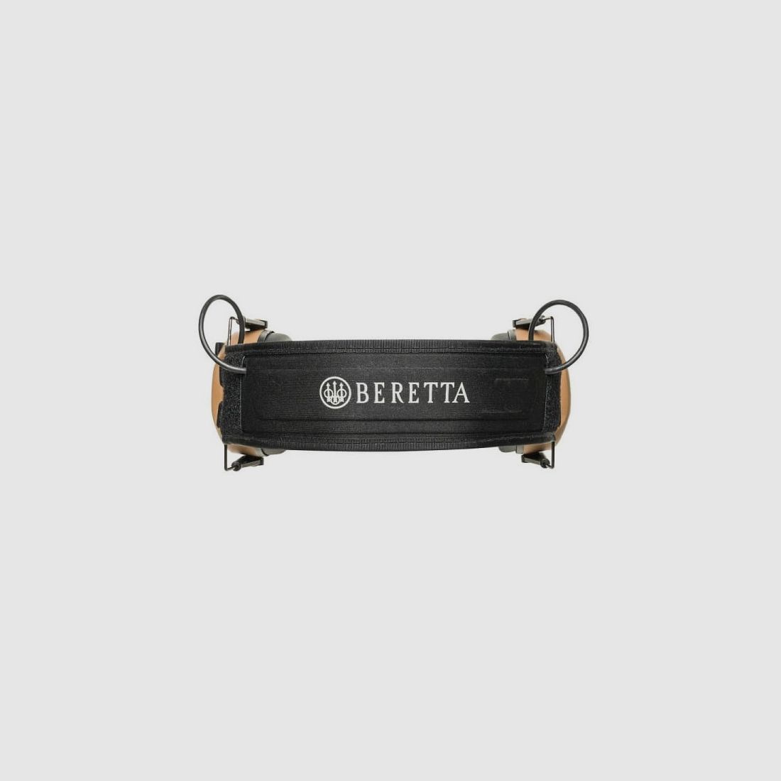 Beretta Electronic Earmuffs Otter Hard orejeras electrónicas activas, imagen 4 de 4