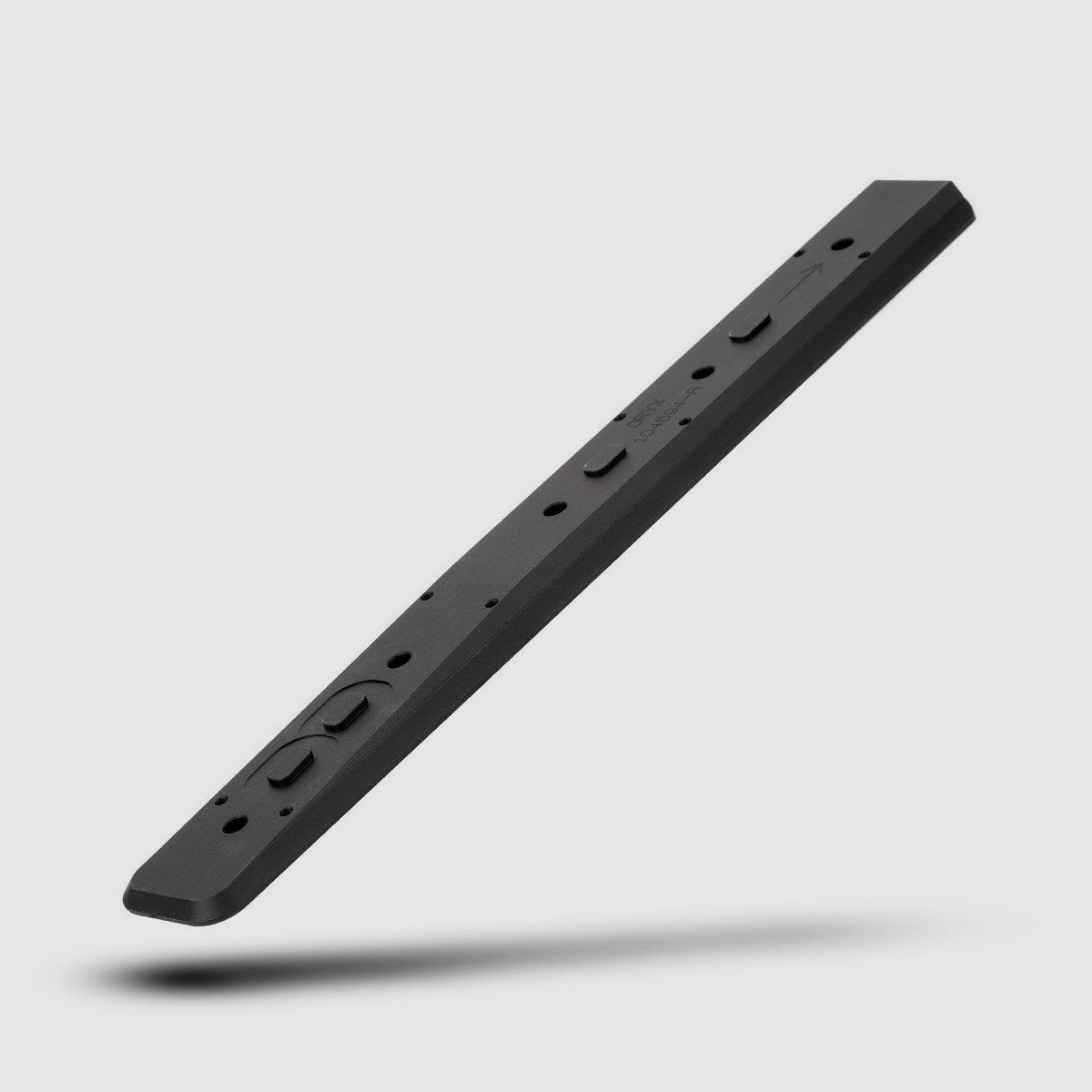 MDT Oryx Chassis Arca Rail – Longitud Completa del Forend, imagen 1 de 3