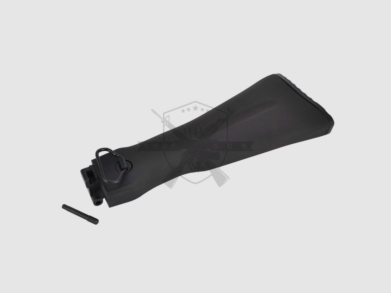 LCT AK104 Kunststoff Klappschaft