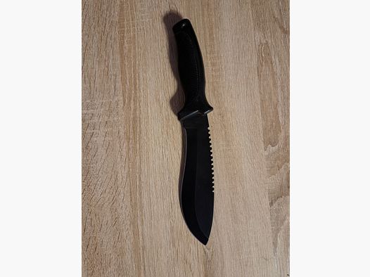 White Fox Outdoormesser / Jagdmesser