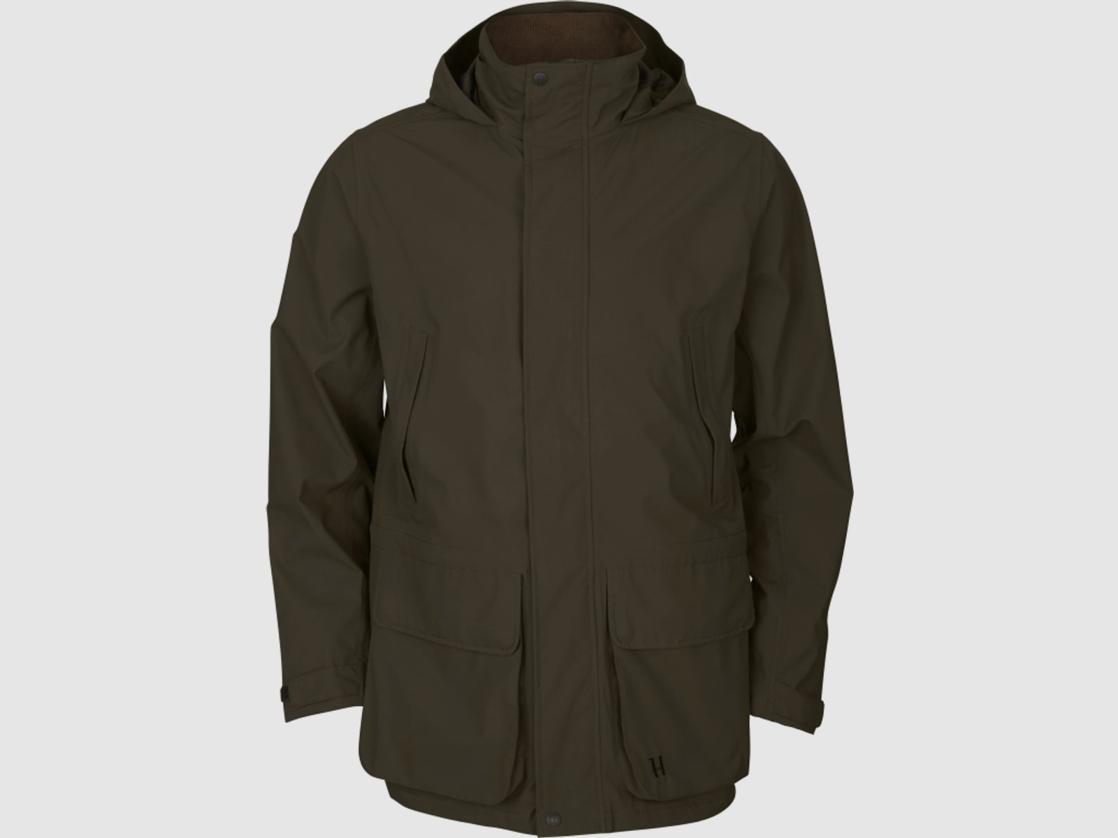 Hrkila Orton Tech HWS Jacke