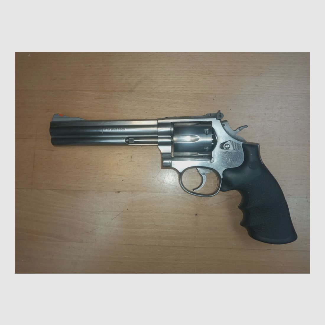 Smith & Wesson M 686-4