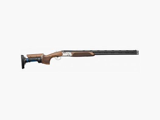 Bockdoppelflinte Beretta 694 Pro Sporting – Kaliber 12