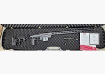 Anschütz 1782 APR BLACK .308 Win. 660mm barrel length
