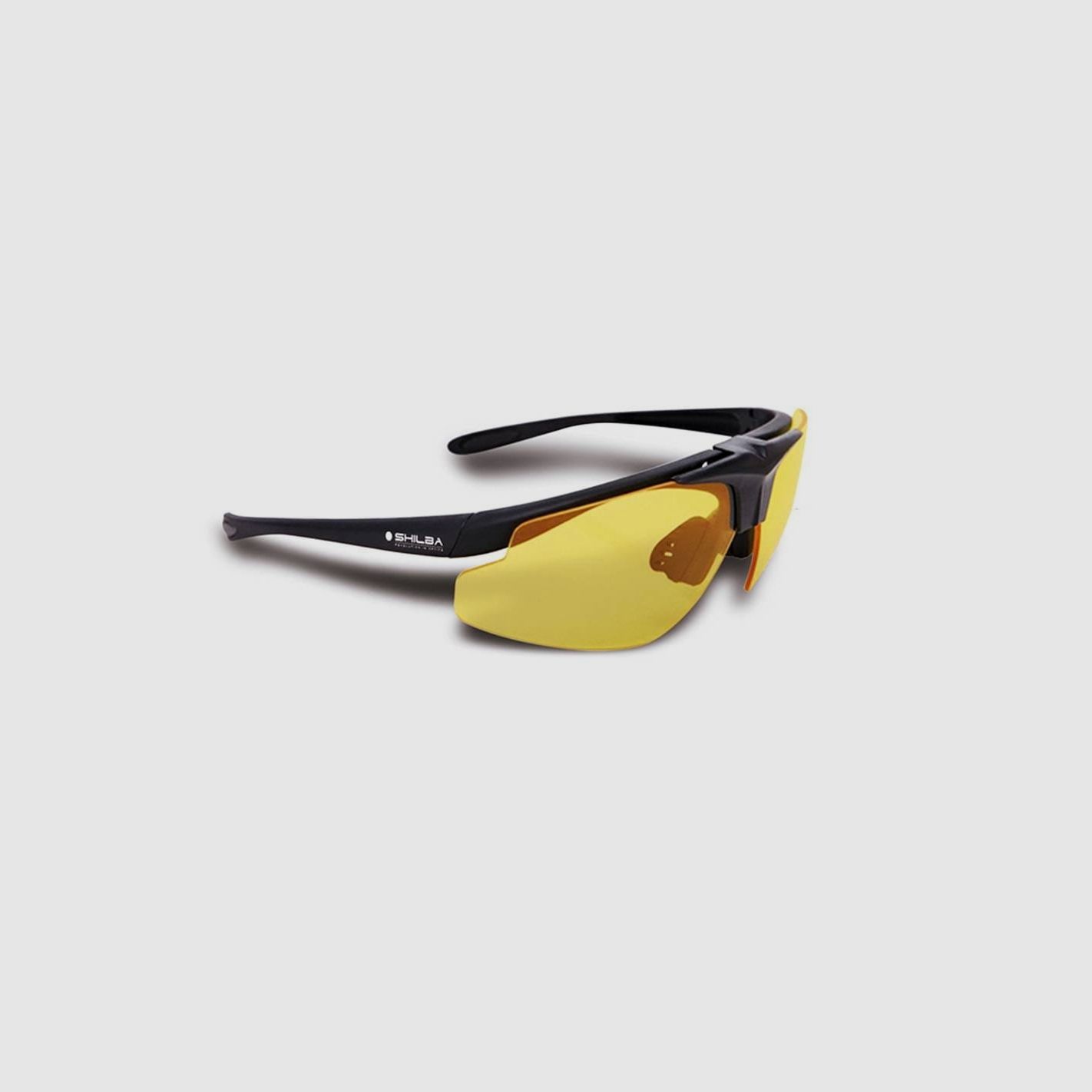 Wechselbare Linsenbrille für die Jagd Shilba, Bild 1 von 2