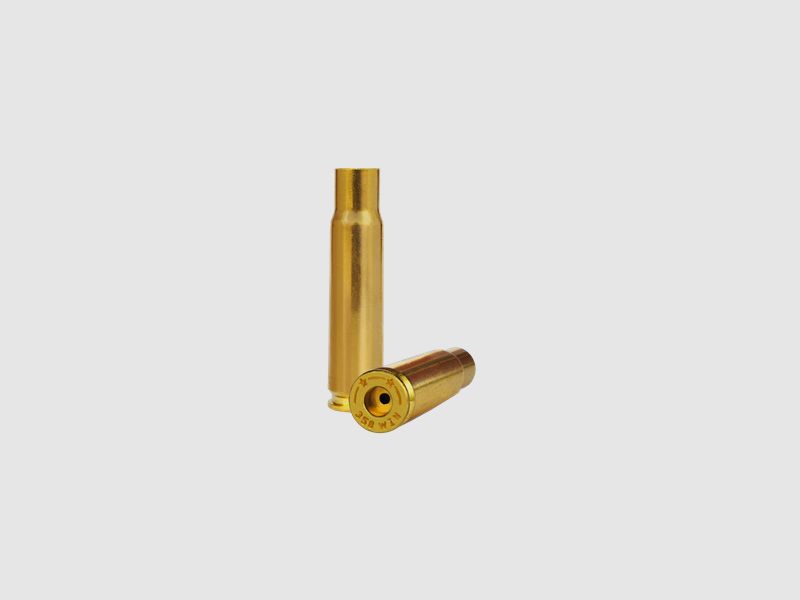 Starline Hülsen .358 Win. 500 Stück