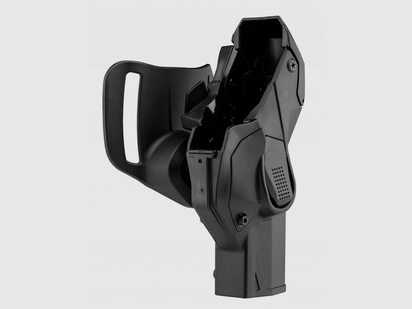 Poly Cama Level III Duty Holster voor SFP9, afbeelding 3 van 3