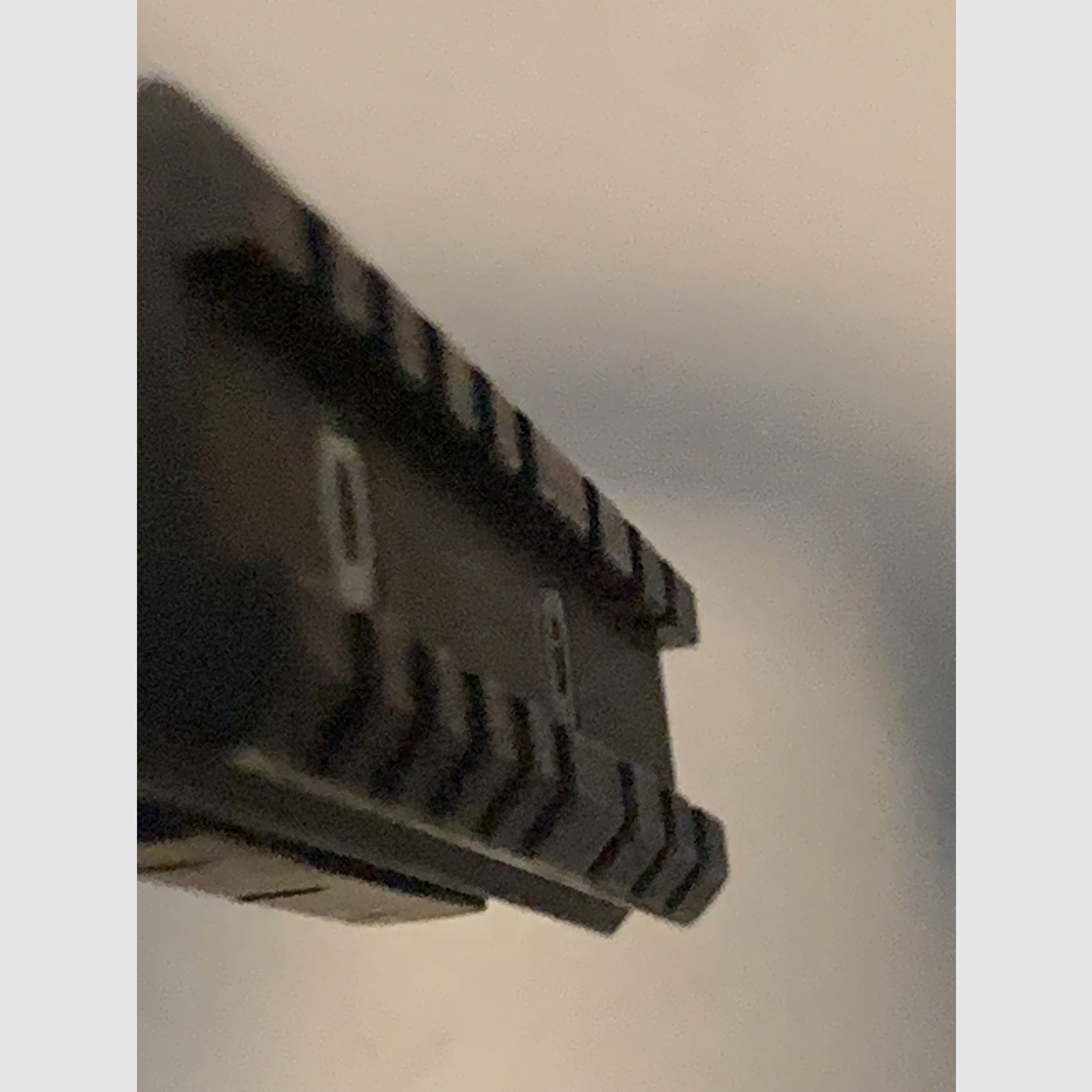 Adaptateur AK47 montage latéral rail Weaver rail standard Nato montage Kalashnikov lunette de visée point rouge viseur à point lumineux