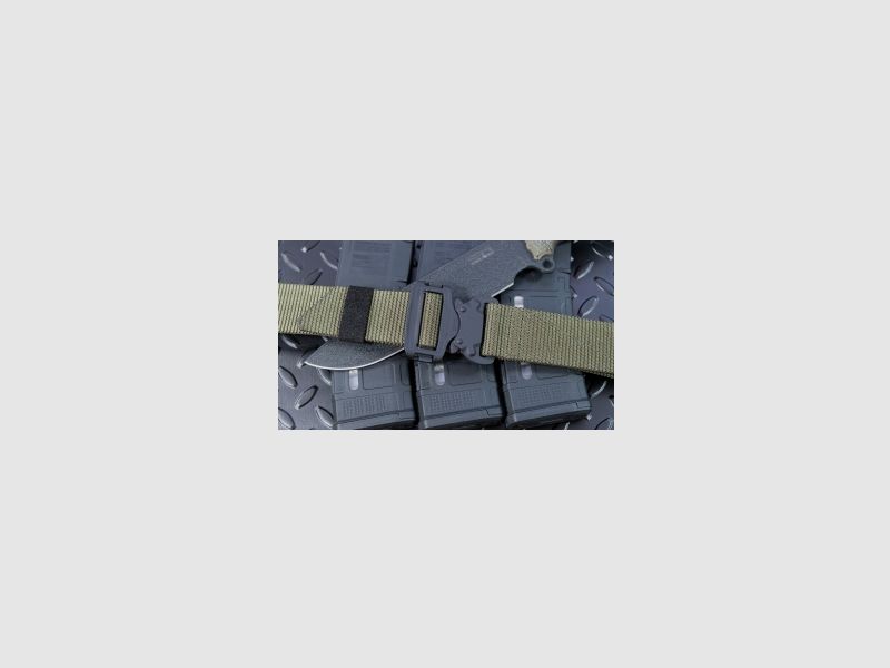 PAS TAKTYCZNY COMBAT HD BAYONET