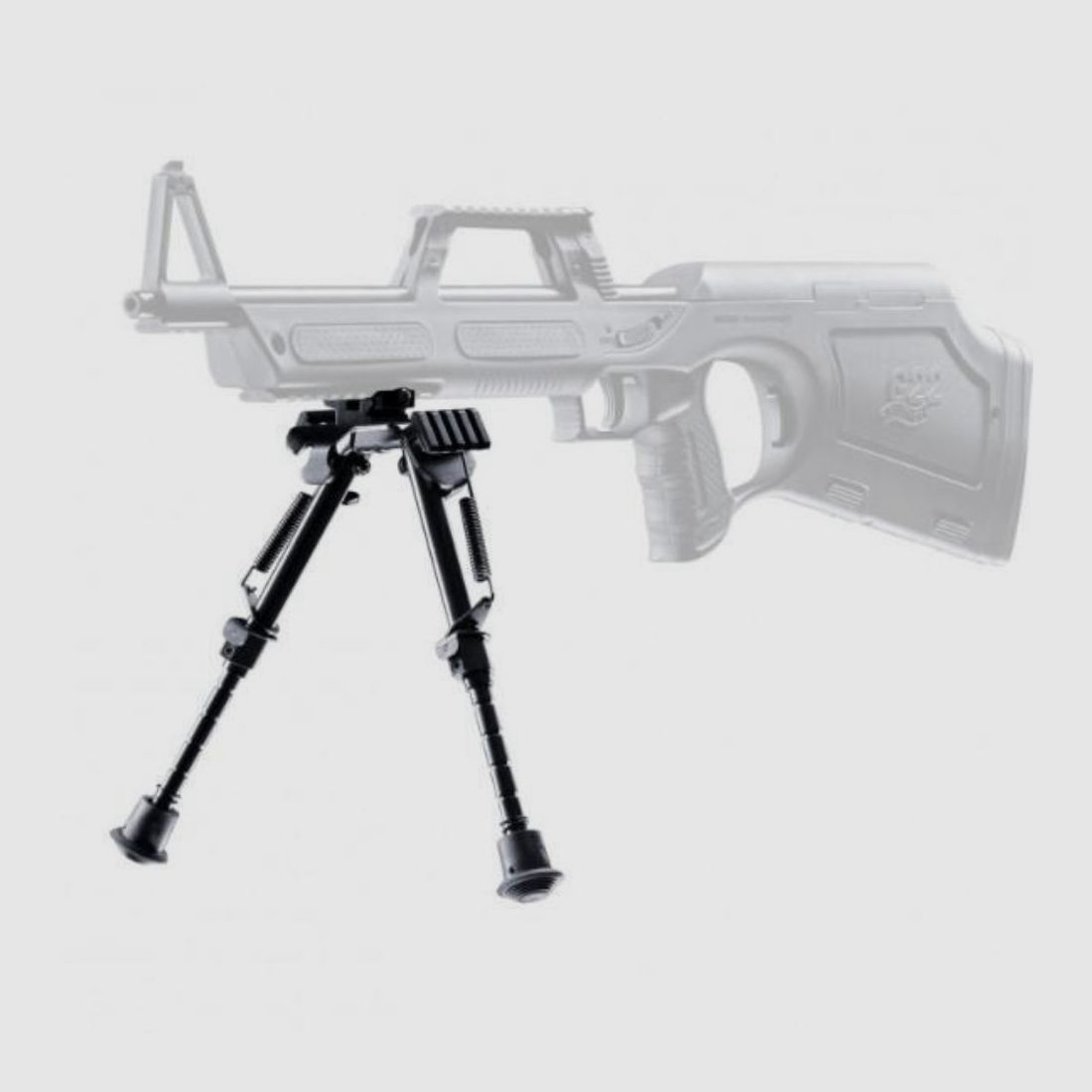 Bipod TMB II, Bild 2 von 2