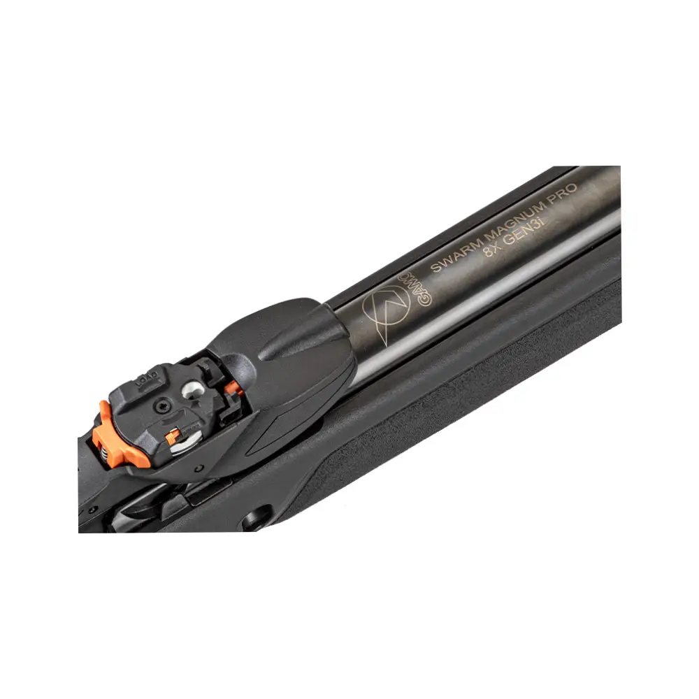 Gamo Swarm Magnum Pro 8X GEN 3i, afbeelding 9 van 9