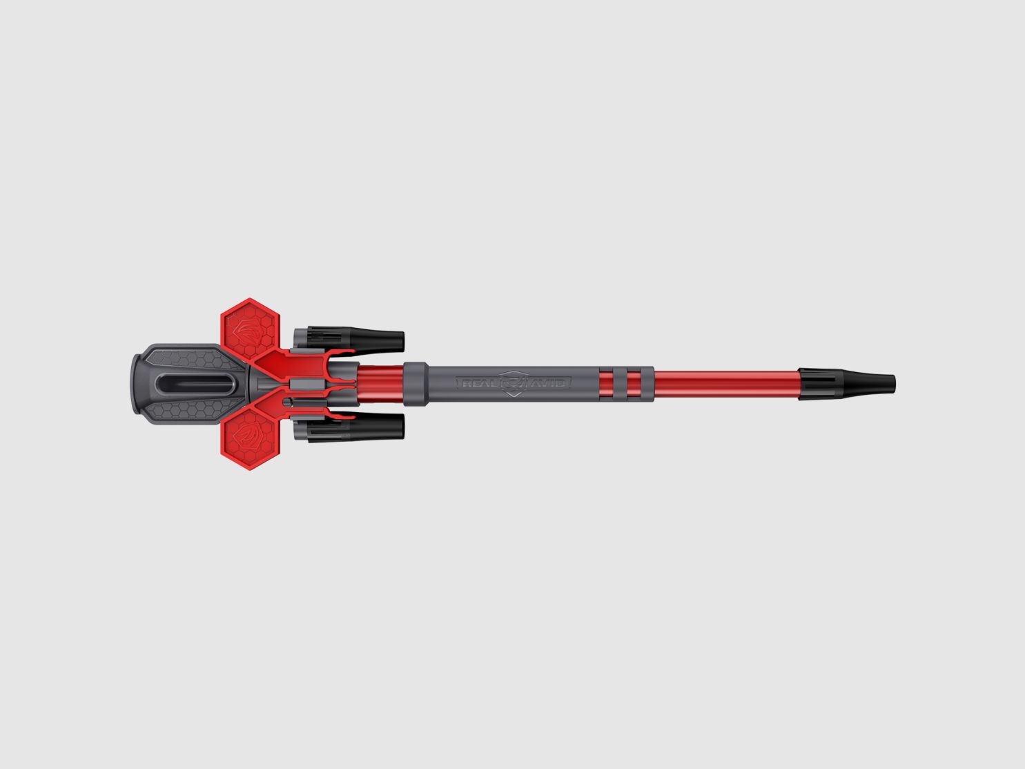 REAL AVID GUIDA BACCHETTA SMART-FIT CAL 223-375, immagine 2 di 11