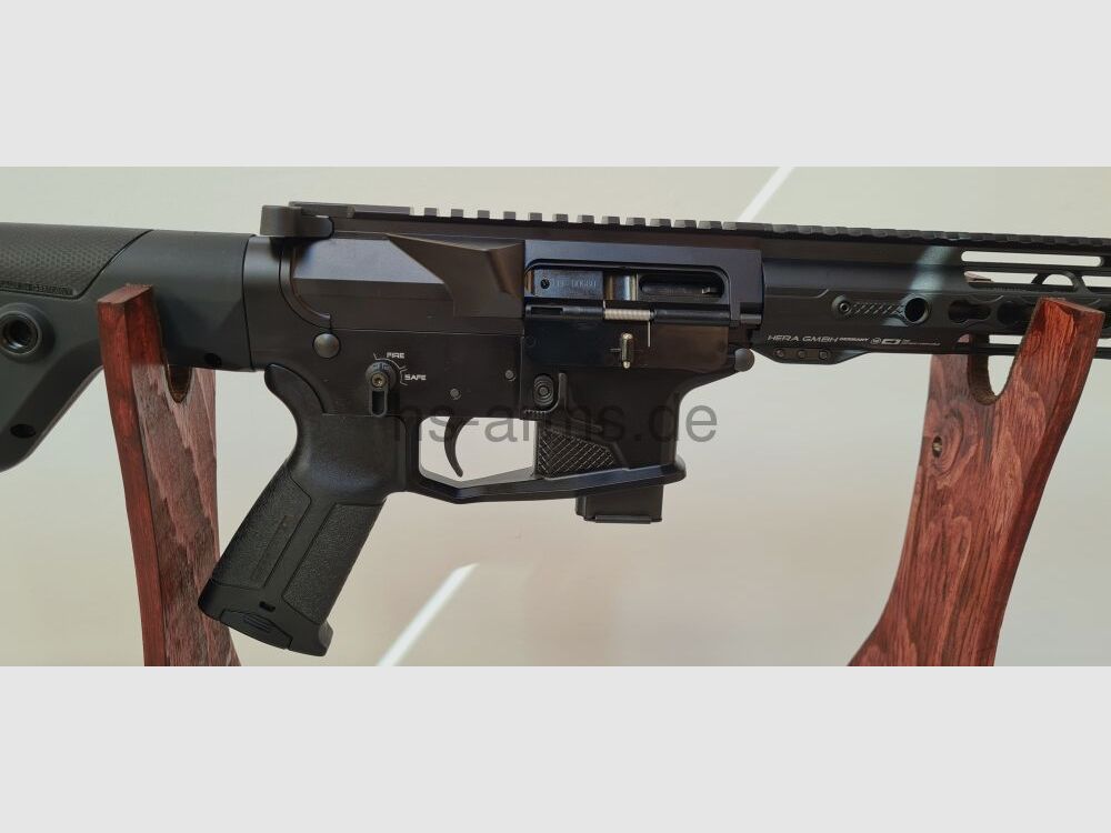 HERA Hera The 9er´s “9.60SD30“