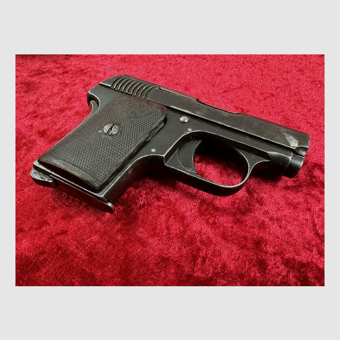 Astra M 200, image 4 of 4