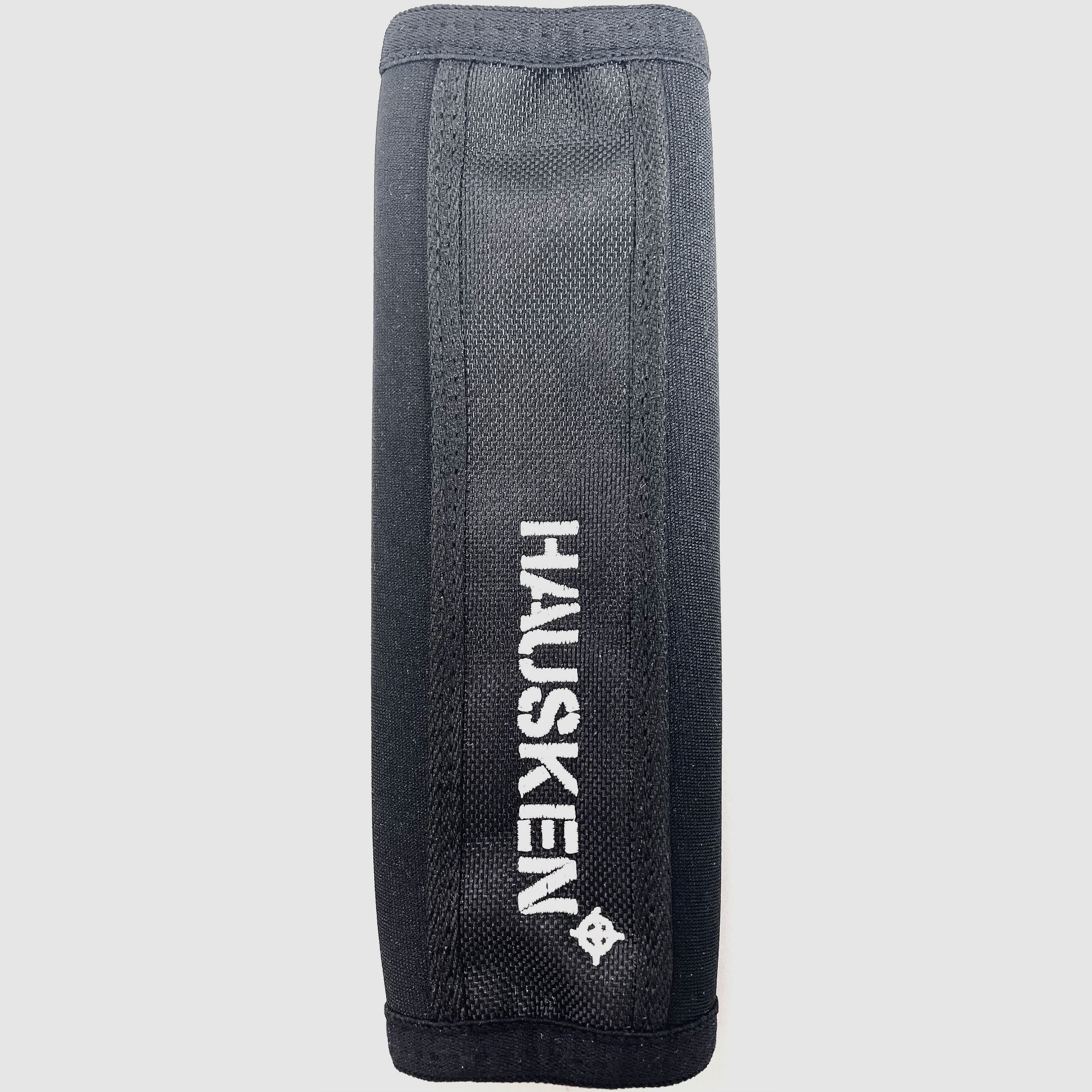 Hausken 2430451 Quick Sleeve Neoprenhülle Schalldämpfer Black Länge 185mm Durchmesser 50mm