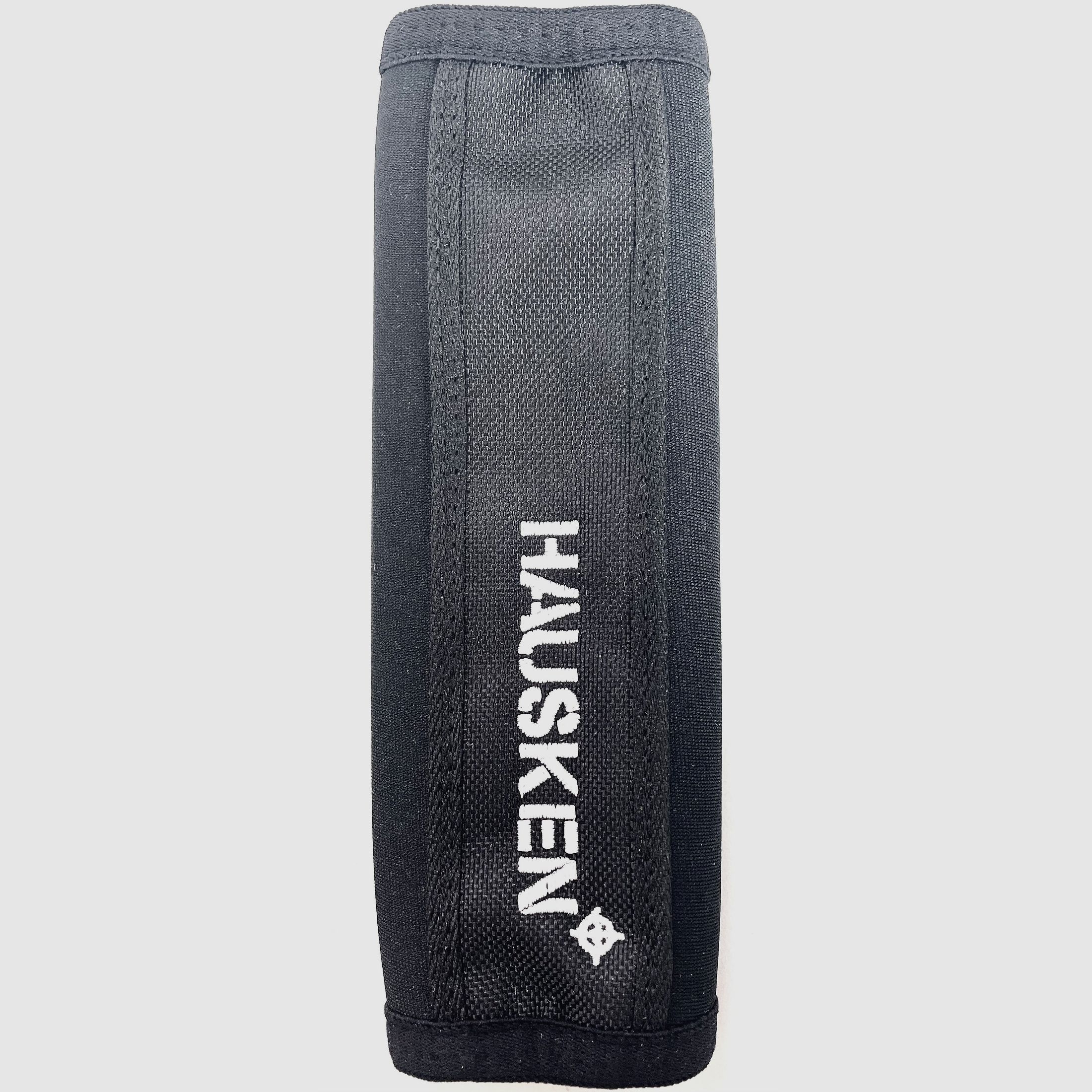 Hausken 2430451 Quick Sleeve Custodia in neoprene Silenziatore Nero Lunghezza 185mm Diametro 50mm