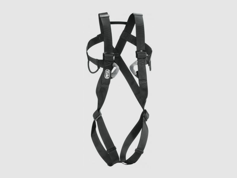 PETZL 8003 | KOMPLETTGURT