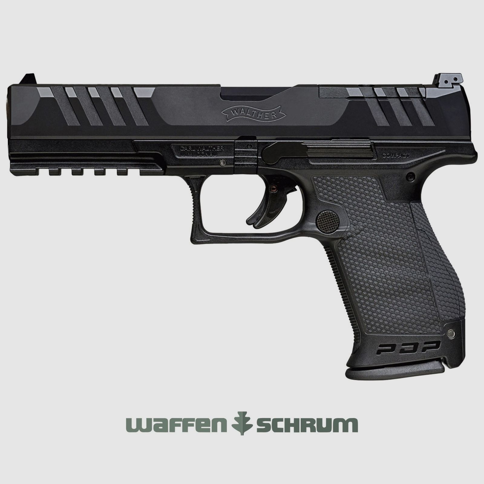 Walther PDP Compact 5''
