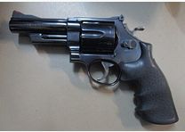 Revolver .44Rem Mag, Smith & Wesson Mod. 29-2 4 Zoll 29-2