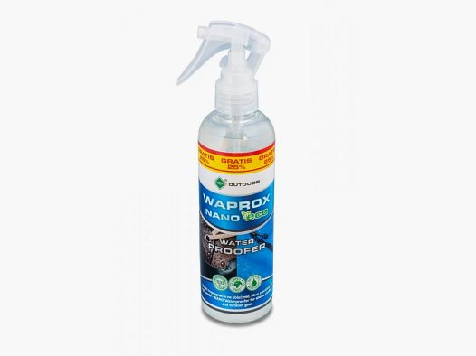 Imprägniermittel für WAPROX NANO ECO 250 ml
