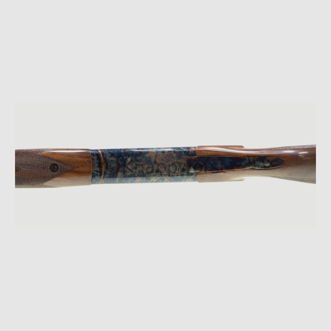 Krieghoff K80 Sporting