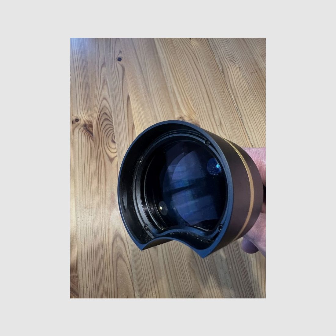 ZF Leupold  VX-3L 4,5-14x56 LR Metric