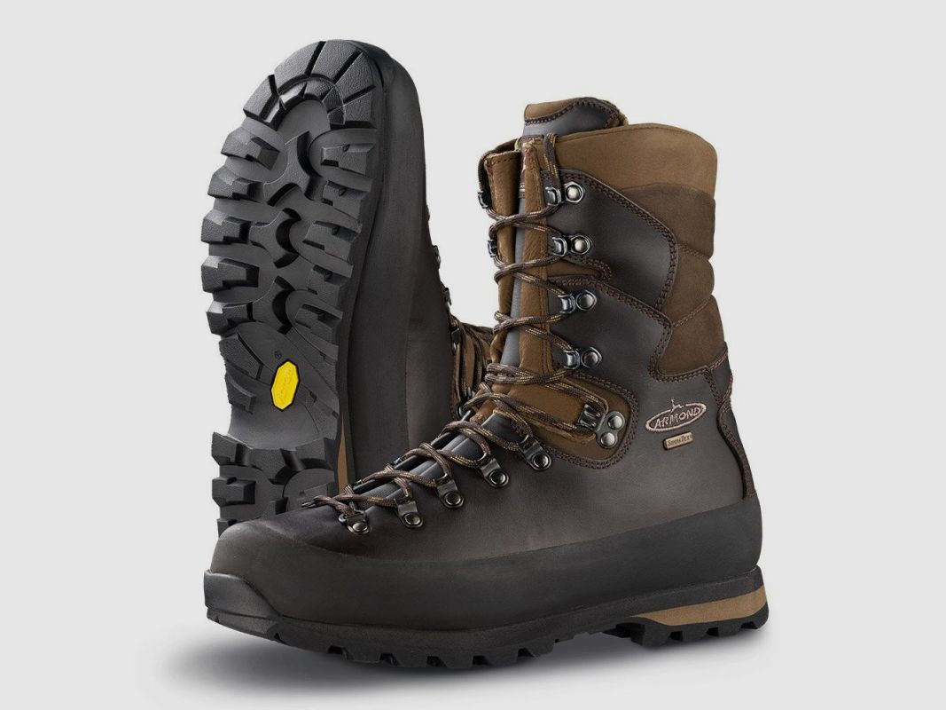 Anfibioschuh Armond Peralba