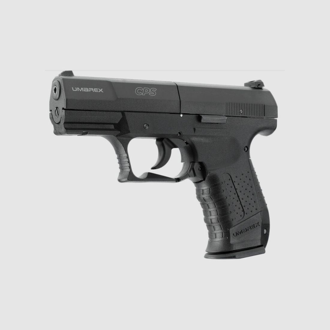 Umarex CPS, Bild 2 von 6