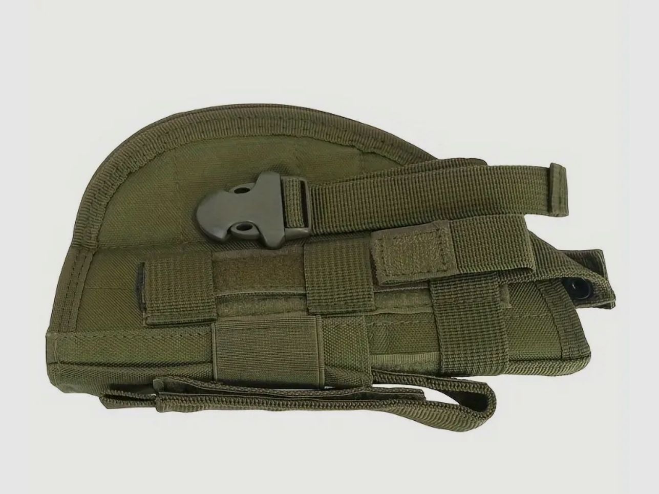 Holster Pistolen/Schreckschuss mit Getrenntem Magazin Halterung NEU